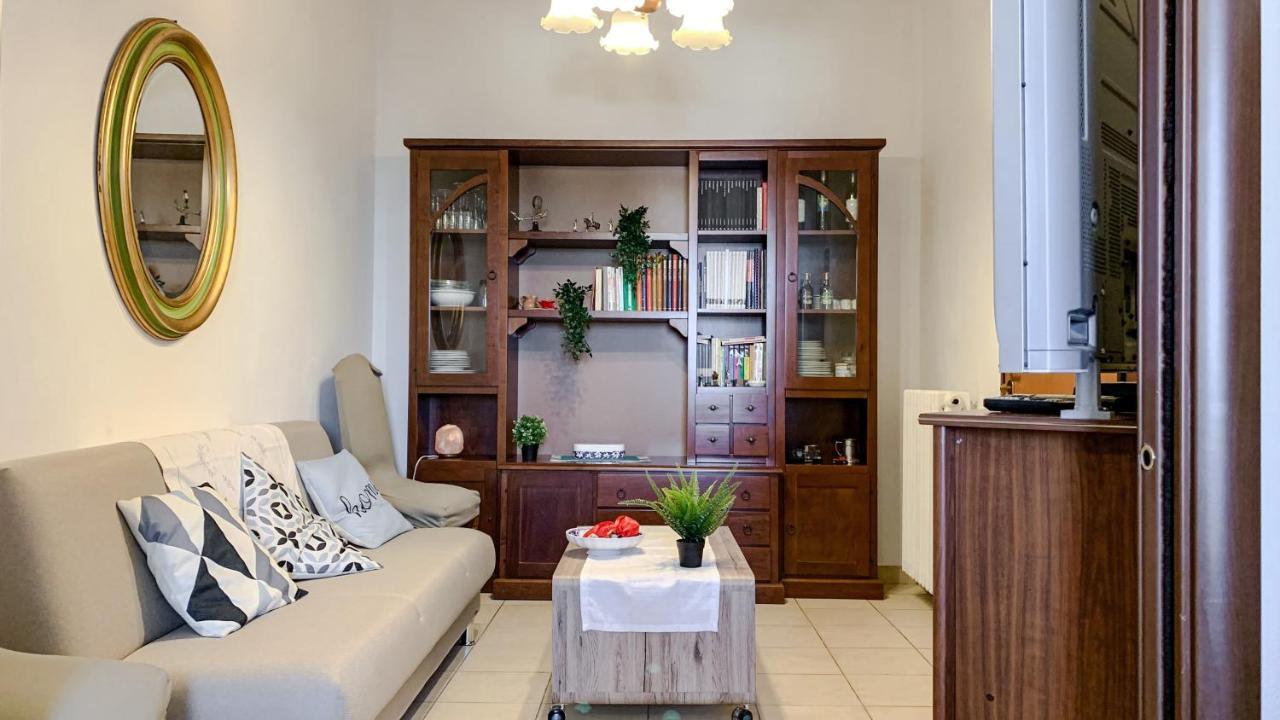 Dario Campana 74 - Affitti Brevi Italia Appartement Rimini